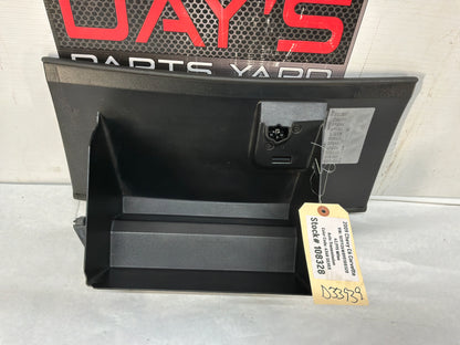 Glove box - Day's Parts Yard