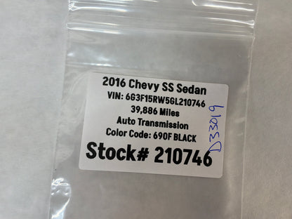 Socket - Day's Parts Yard