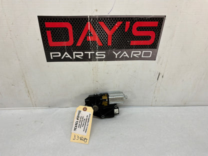 Sunroof motor - Day's Parts Yard