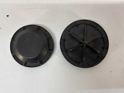 2014 Chevy SS Sedan Headlight Light Bulb Cover Cap OEM