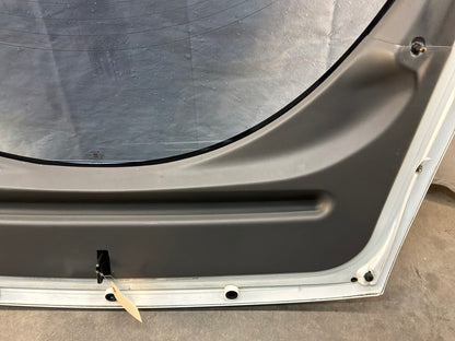 1999 Pontiac Trans Am WS6 Rear Glass Hatch OEM