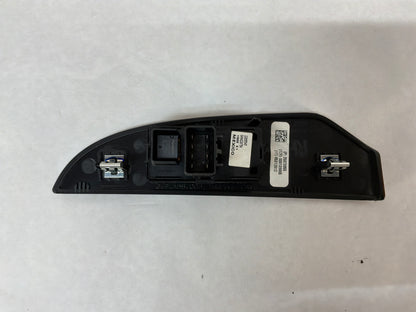 2012 Chevy Avalanche RH Passenger Rear Window Control Switch OEM