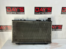 Radiator - Day's Parts Yard