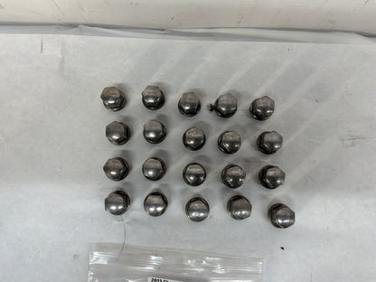 Lug nuts - Day's Parts Yard