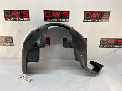 Front rh wheel liner - Day's Parts Yard