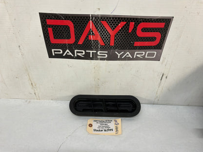 Lh - Day's Parts Yard