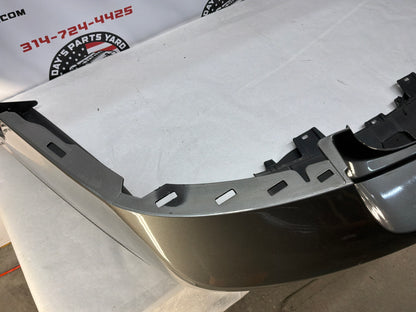 2013 Chevy Caprice PPV Rear Bumper Cover OEM