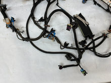 2004 Pontiac GTO Engine Motor Automatic Transmission Wire Wiring Harness OEM