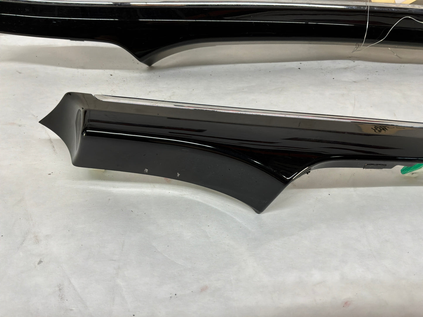 Dash trim - Day's Parts Yard