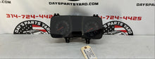 2013 Chevy Camaro 1LE Speedometer Instrument Gauge Cluster OEM