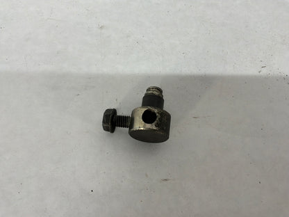 Shifter to linkage - Day's Parts Yard