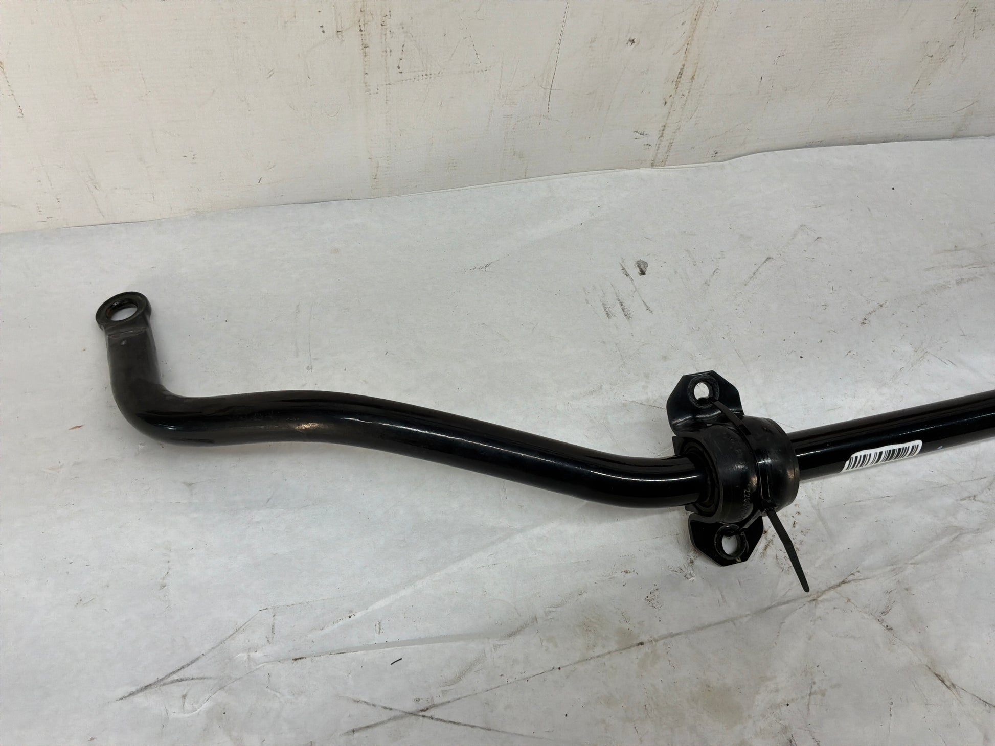 Rear sway bar - Day's Parts Yard
