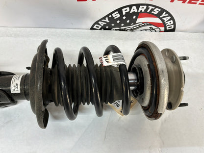 2016 Cadillac CTS-V Front Suspension RH & LH Magnetic Ride Strut OEM