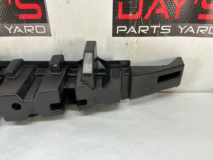 2008 Pontiac G8 Front Bumper Impact Energy Absorber Bar OEM