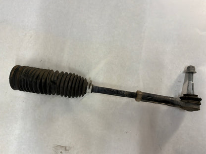 2013 Chevy Camaro SS Electric Power Steering Rack and Pinion Gear OEM