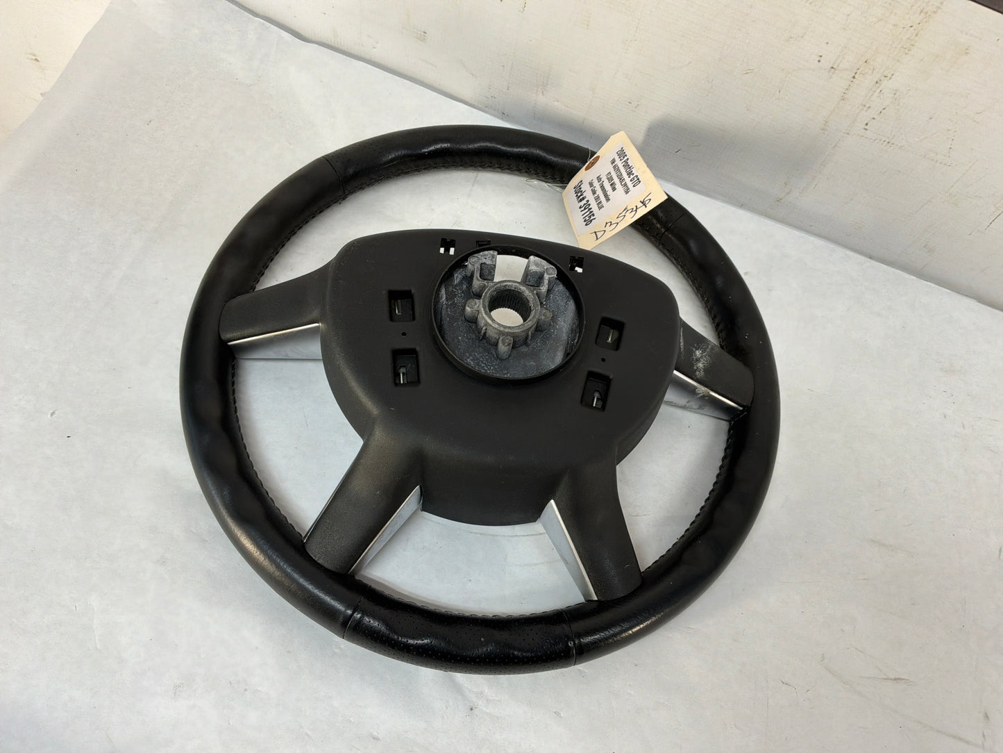 Steering wheel - Day's Parts Yard