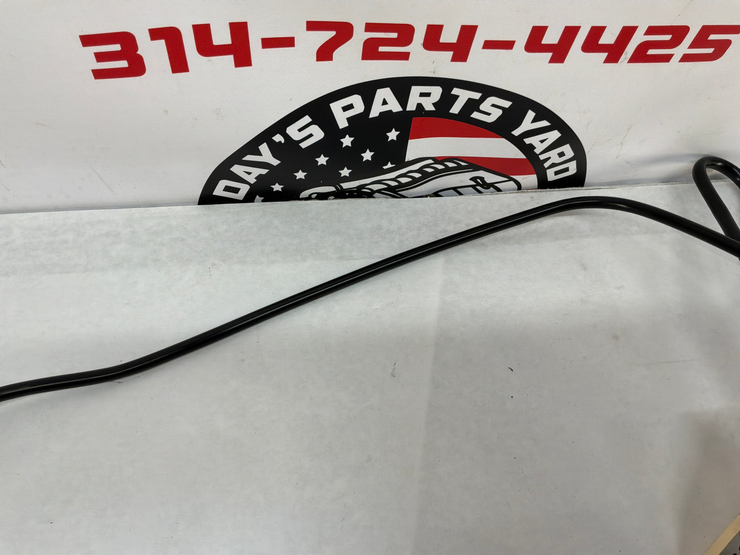 2006 Pontiac GTO Intake Manifold EVAP Purge Valve w/ Lines Hoses Tubes OEM