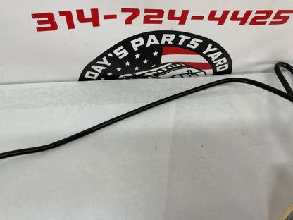 2006 Pontiac GTO Intake Manifold EVAP Purge Valve w/ Lines Hoses Tubes OEM