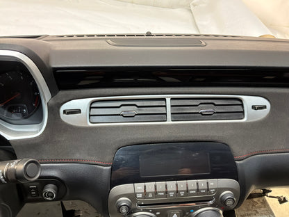 2014 Chevy Camaro ZL1 Complete Dash Center Console w/ Shifter OEM