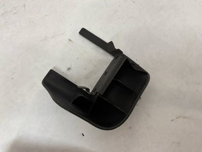 2005 Pontiac GTO RH Passenger Seat Rail Frame Track Trim Cover Set OEM