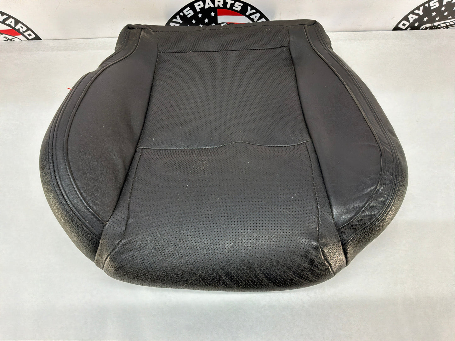 2008 Pontiac G8 Base RH Passenger Front Lower Bottom Seat Cushion OEM