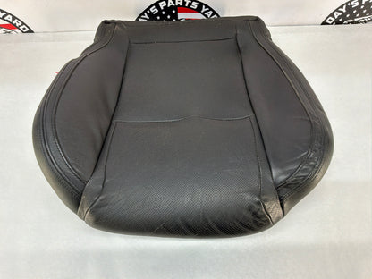 2008 Pontiac G8 Base RH Passenger Front Lower Bottom Seat Cushion OEM