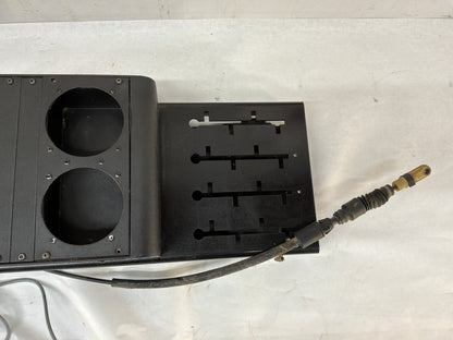 2016 Chevy Caprice PPV Center Console Arm Rest OEM