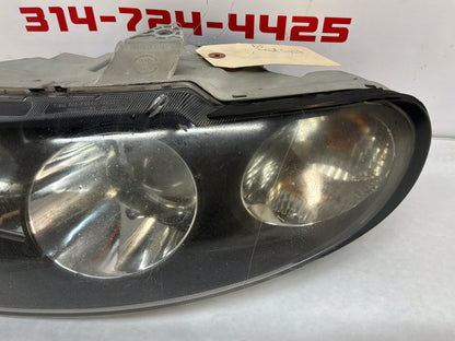 2005 Pontiac GTO LH Driver Headlight Head Light Lamp OEM
