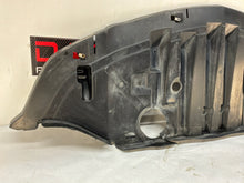 Panel - Day's Parts Yard