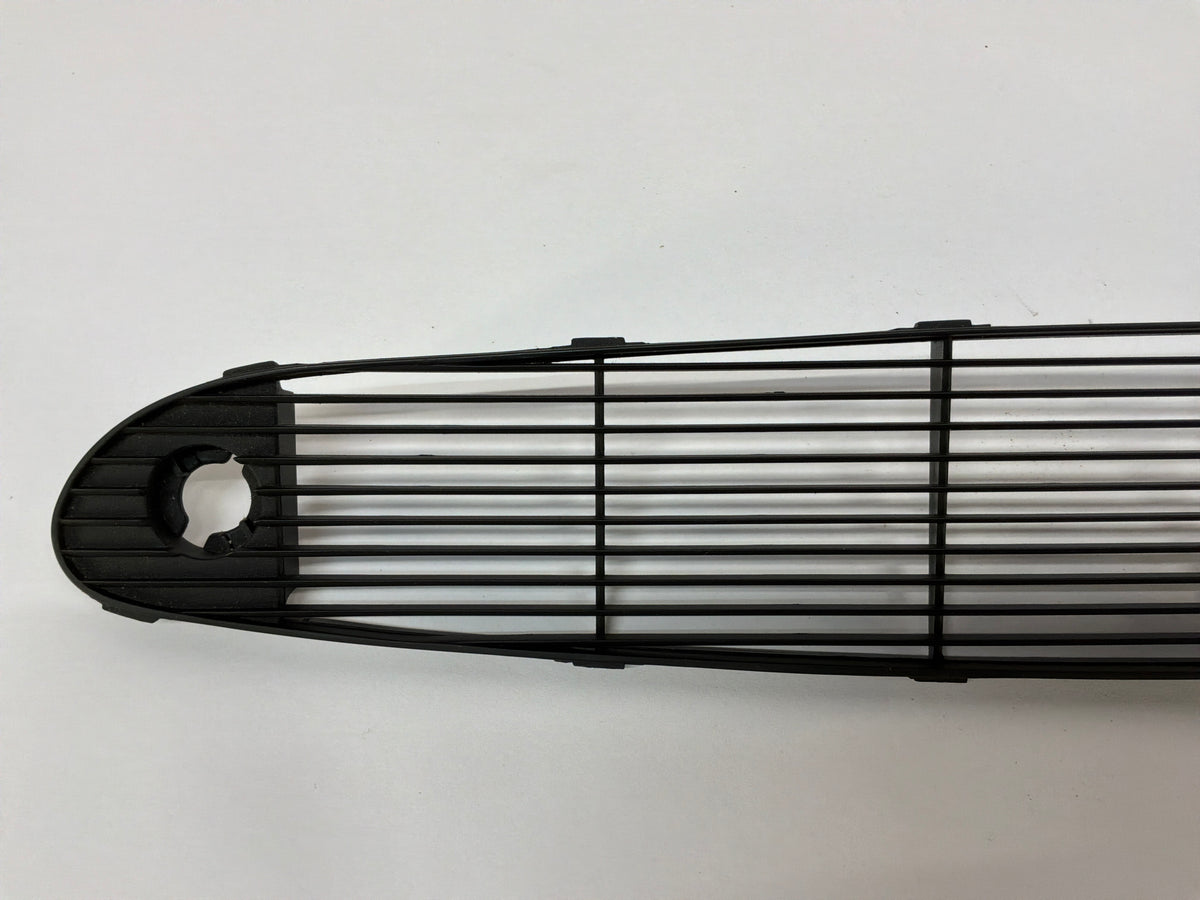 2002 Chevy C5 Corvette Convertible Dash Defrost Grill Grille Vent Auto Climate Control OEM