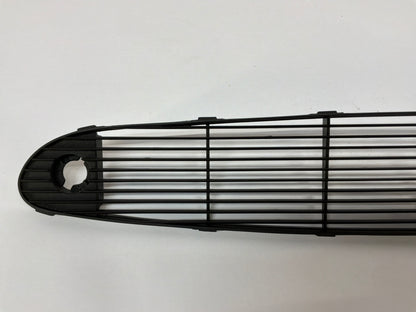 2002 Chevy C5 Corvette Convertible Dash Defrost Grill Grille Vent Auto Climate Control OEM