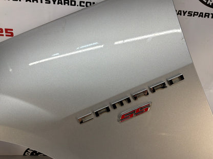 2015 Chevrolet Camaro SS 1LE LH Driver Front Fender OEM