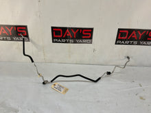Ac line - Day's Parts Yard