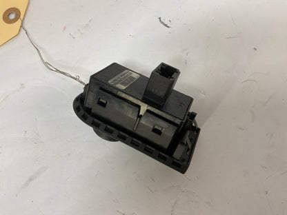 2013 Chevy Camaro ZL1 Heads Up Display HUD Adjustment Switch OEM