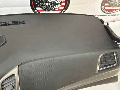 2014 Chevy Caprice PPV Complete Dash OEM