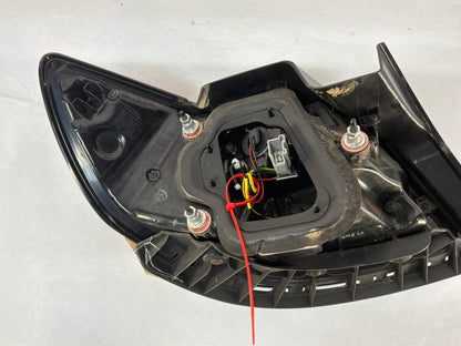 2014 Chevy SS Sedan RH Passenger Outer Tail Light Taillight Stop Lamp OEM