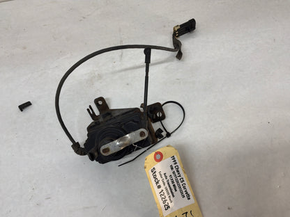 1999 Chevy C5 Corvette Rear Suspension Ride Height Head Lamp Light Headlight Sensors OEM
