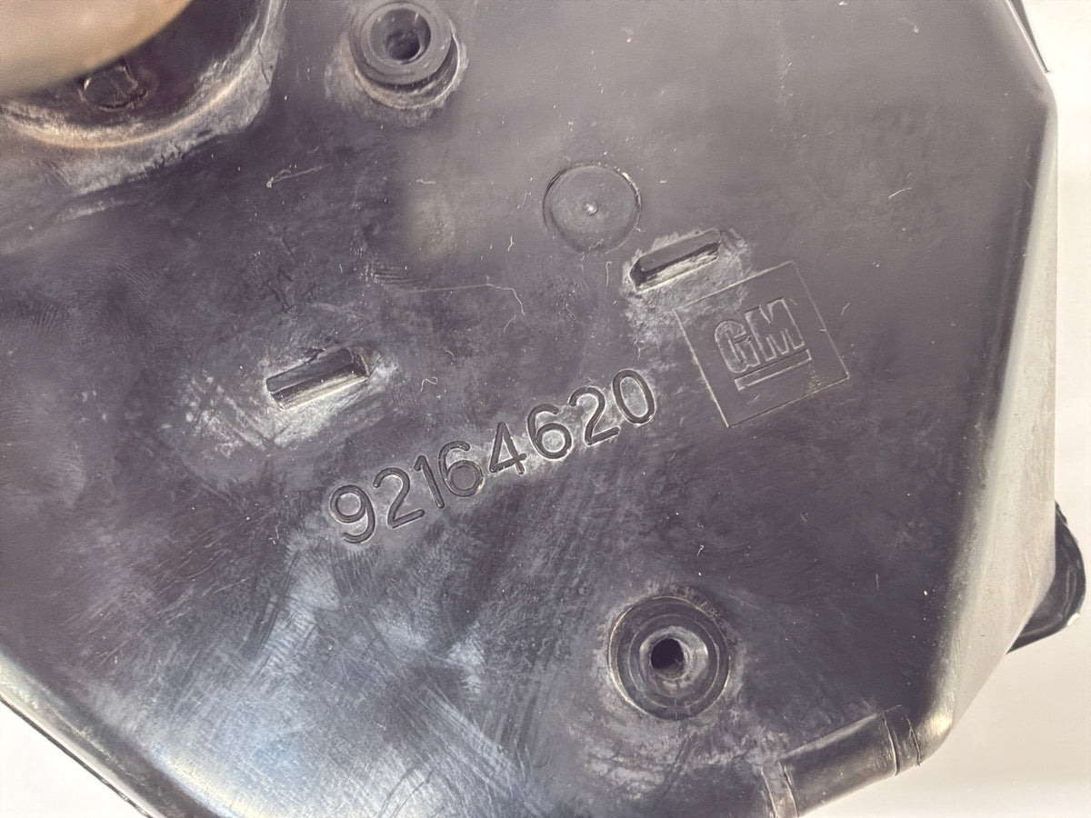2014 Chevy SS Sedan Coolant Recovery Reservoir Overflow Tank Bottle OEM