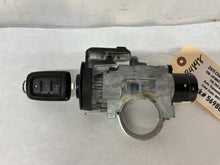 Ignition w key - Day's Parts Yard