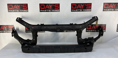 2008 Pontiac G8 GT Radiator Core Support Bracket OEM