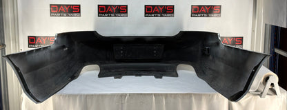 2016 Chevy Caprice PPV Rear Bumper Cover OEM