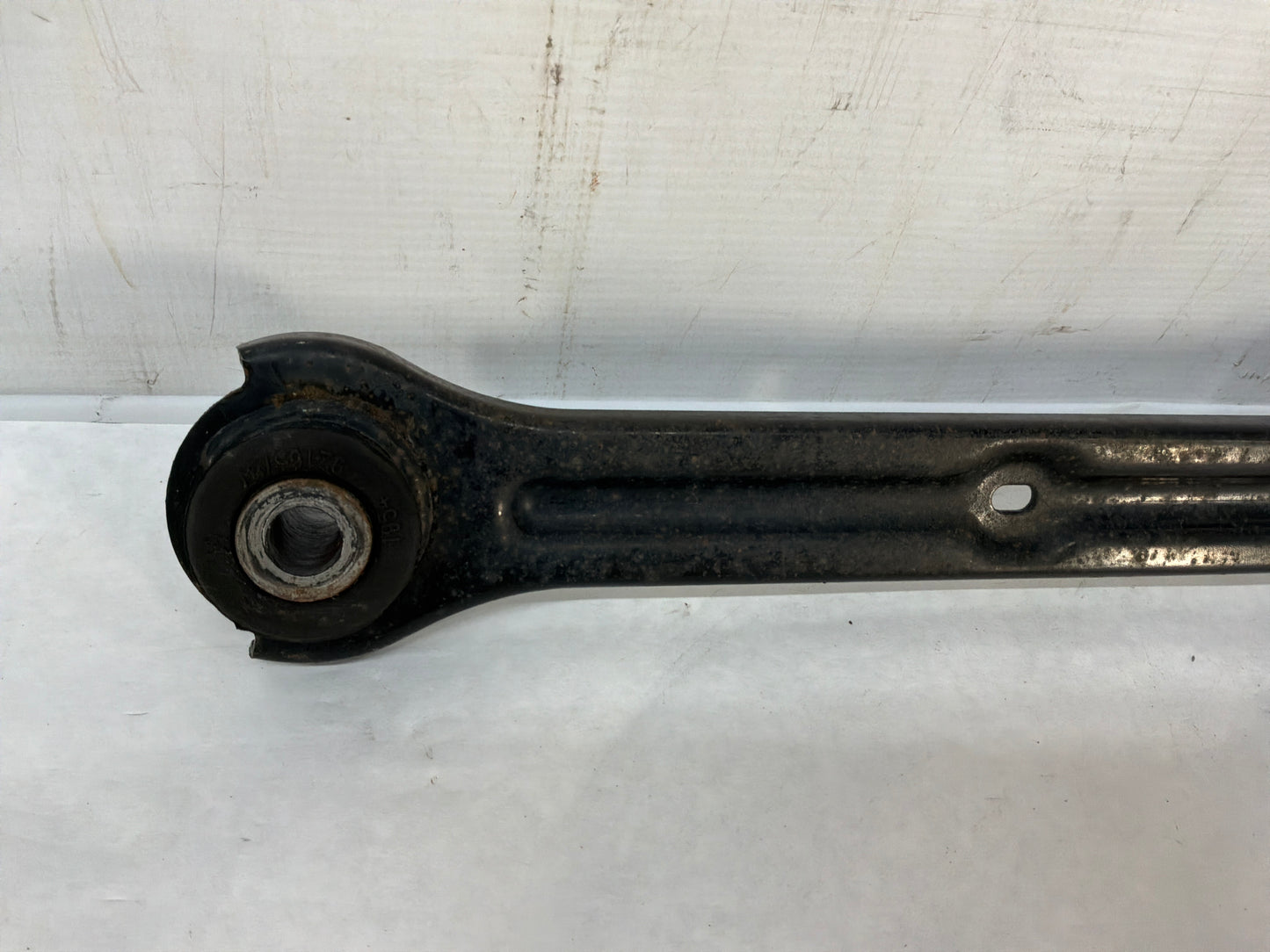 Lh control arm - Day's Parts Yard