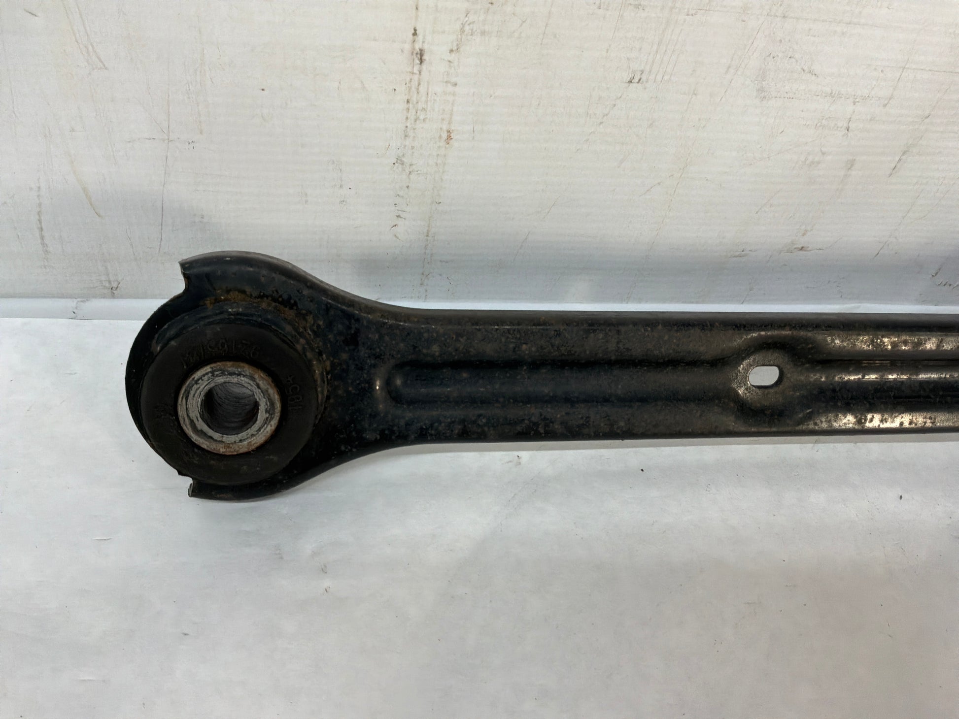 Lh control arm - Day's Parts Yard