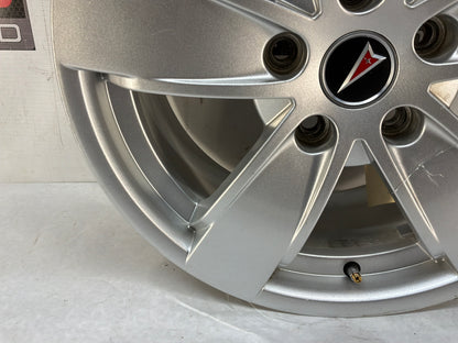 2006 Pontiac GTO Factory OEM Wheel 17X8