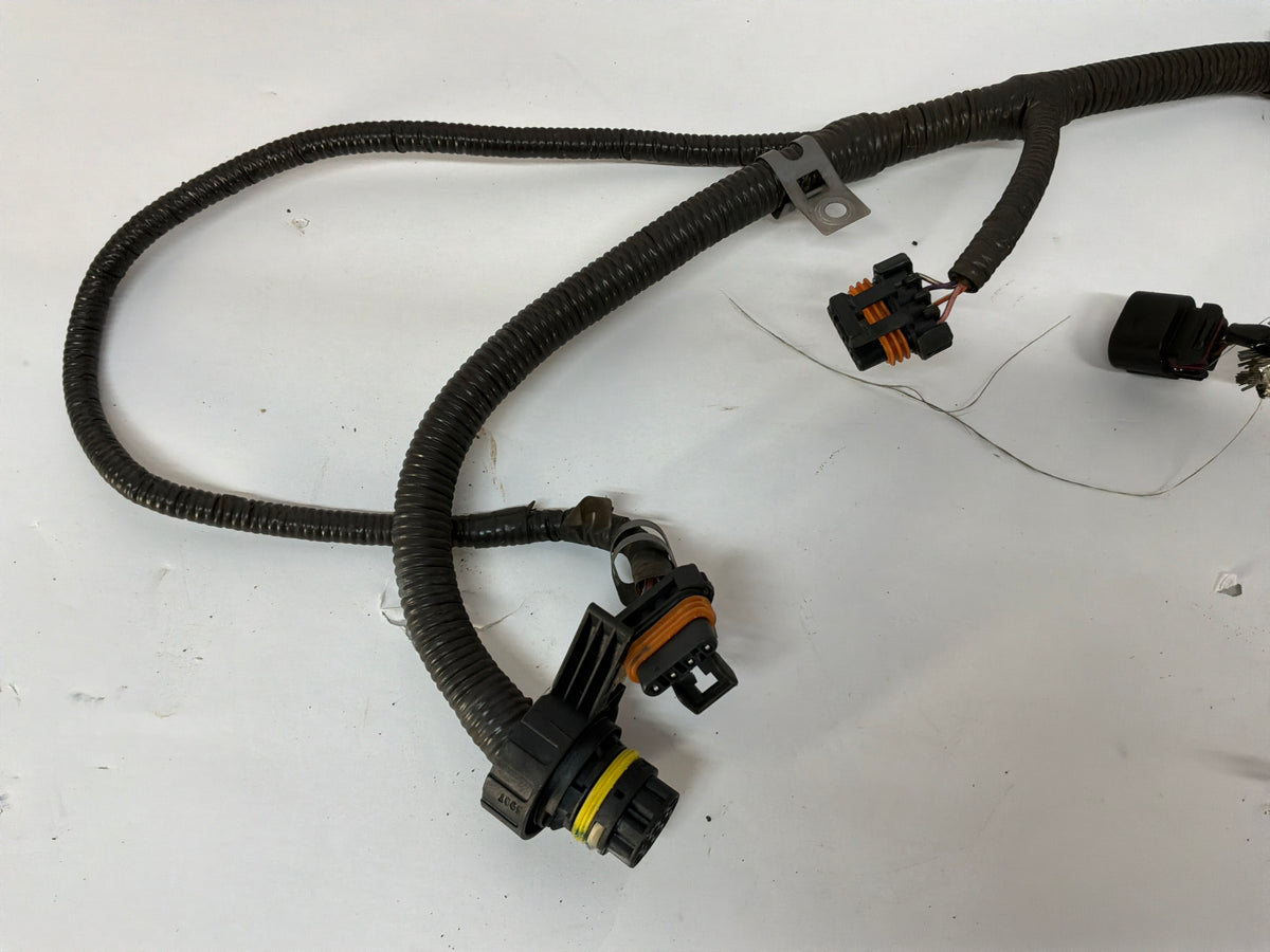 2009 Pontiac G8 GT Engine Transmission Wire Wiring Harness OEM - Day's Parts Yard