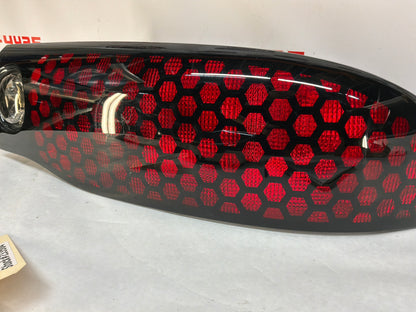 1999 Pontiac Firebird Trans Am Formula WS6 RH Passenger Taillight Tail Light Honeycomb OEM