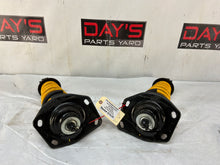 Rear mag ride - Day's Parts Yard