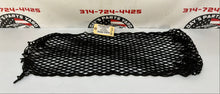 2009 Pontiac G8 GT Cargo Net OEM - Day's Parts Yard