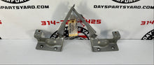 2006 Cadillac CTS-V RH & LH Hood  OEM