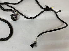 2014 Cadillac CTS-V Sedan Rear Suspension Cradle Subframe Wire Wiring Harness OEM
